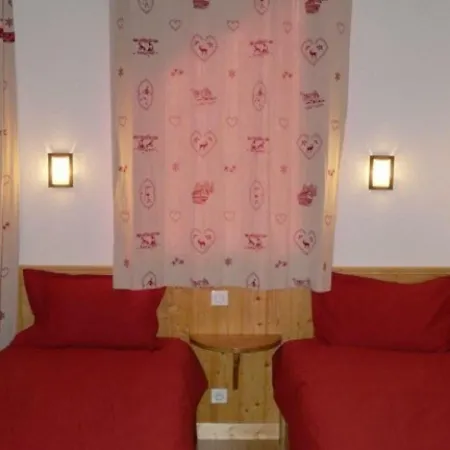 Chalet Du Bucheron Gerardmer