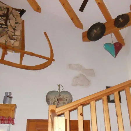 Chalet Du Bucheron Apartment Gerardmer