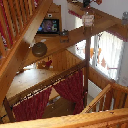 Chalet Du Bucheron